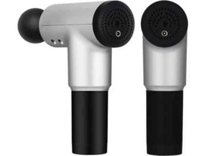 Pistola de Massagem MEGASAVEPT XZN05
