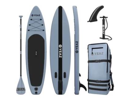 Conjunto de SUP YEAZ Marina Aquatrek Set (305x78x15 cm)