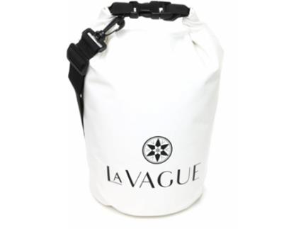 Saco Impermeável LA VAGUE Isar 40L (29x29x61 cm)