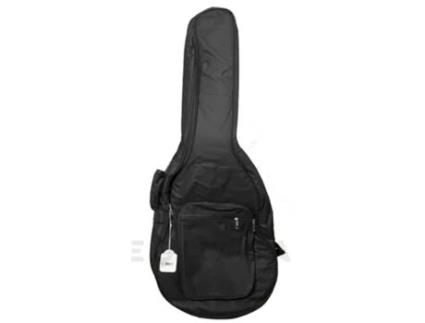 Capa para guitarra Sos Saco Guitarra Classica 3/4 Simples