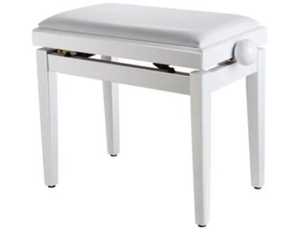 Banco Soundsation Banco Branco Brilhante Sbh100P-Wh