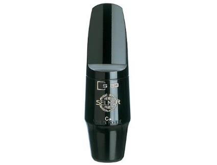 Boquilha Selmer Boquilha Saxofone Soprano S80 C**