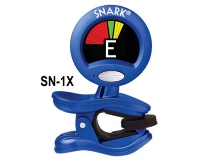 Afinador Snark Sn-1X