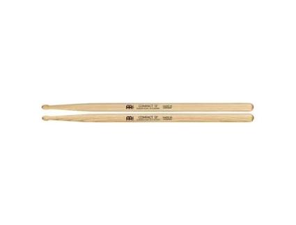 Baquetas Meinl Compact 13 American Hickory Drumsticks Sb139