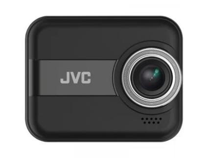 Câmara de Vigilância JVCKENWOOD Gc-Dr10-E Full-Hd Dashcam Black De