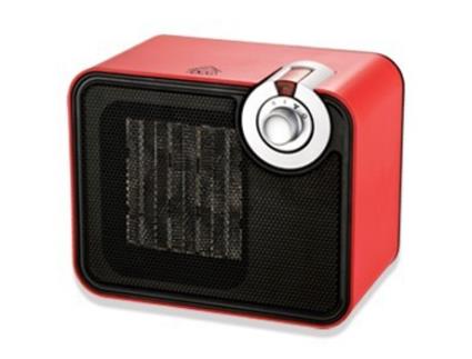 Aquecedor Termo DCG ELTRONIC Dcg Eltronic Sa9107 1500 W