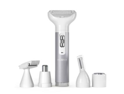 Depiladora AILORIA Evapore USB 5 em 1 (Multi-zonas)