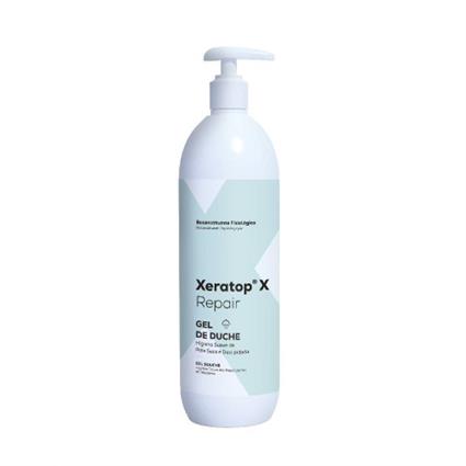 Xeratop X Repair Gel de Duche 400ml