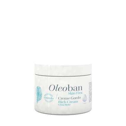 Oleoban Creme Gordo 200ml