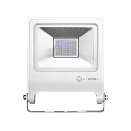 Projetor exterior ENDURA LED 30W  3000K BRANCO