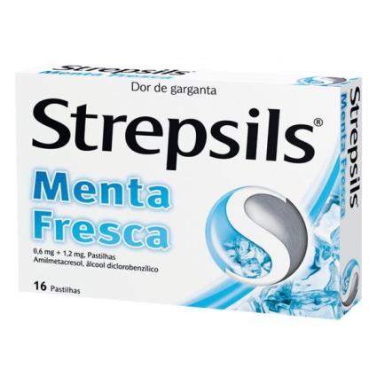Pst Menta Fresca 1.2mg+0.6mg 16