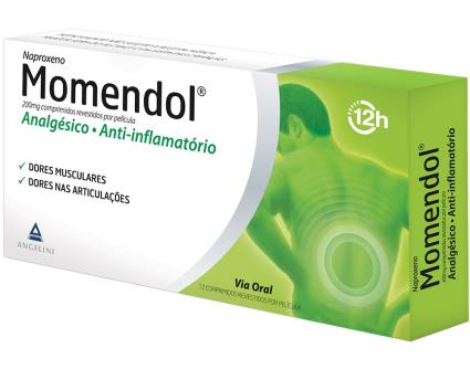 Comp revest 200mg 12
