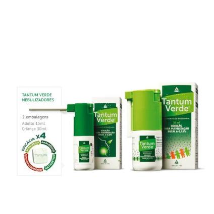 Verde Sol pulv bucal 3mg/ml 15ml