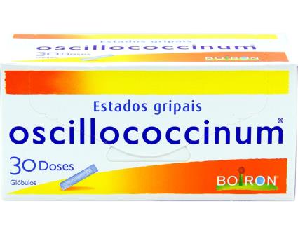 Oscillococinum 30 Doses – 