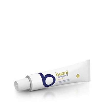 Barral Creme Gordo Original - 100 ml