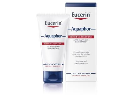 Eucerin Aquaphor Pomada Reparadora 45 Gr