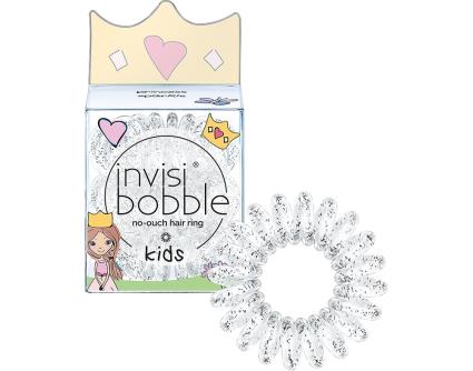 Invisibobble Kids Elástico Cabelo Princess 3 Unidades