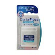 Elgydium Clinic Fio Dental Expanding Anti-placa