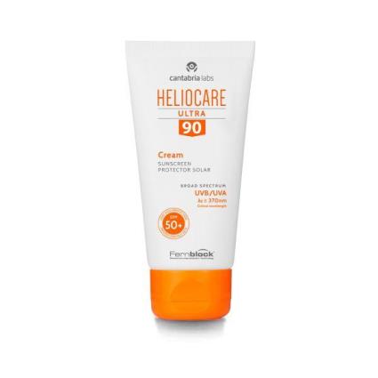 Heliocare Ultra 90 Creme Protetor Solar SPF50+ 50ml