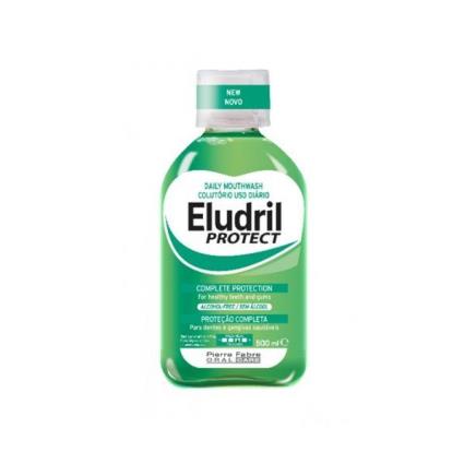 Eludril Protect Colutório Proteção Completa 500ml