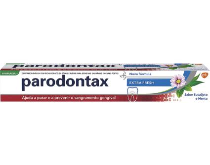 Parodontax Extra Fresh pasta dentífrica - 75 ml