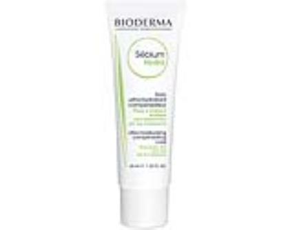 Bioderma Sebium Hydra Tubo 40ml