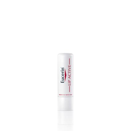 Eucerin Batom Cieiro Lip Activ - 4,8 g