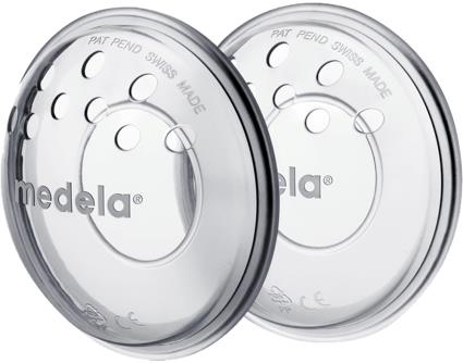 Amamentação Protect Mamilo 2
