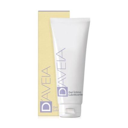 DAveia Gel Íntimo Lubrificante 30ml