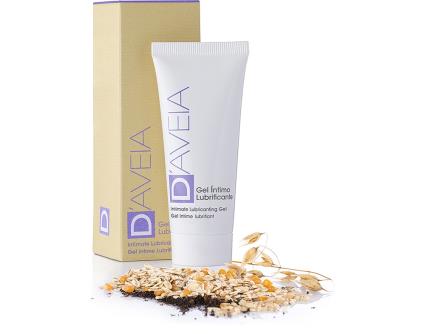 DAveia Gel Íntimo Lubrificante 30ml