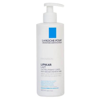 La Roche-Posay Lipikar Leite - 400 ml