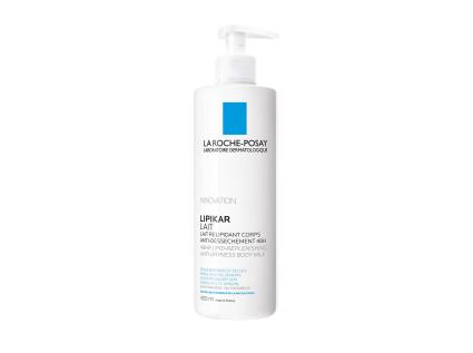 La Roche-Posay Lipikar Leite - 400 ml