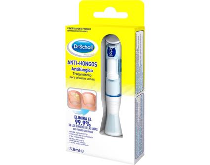 Líquido Antifung Unhas 3.8ml