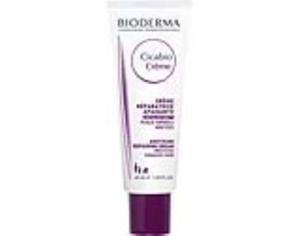 Bioderma Cicabio Creme Tubo 40ml