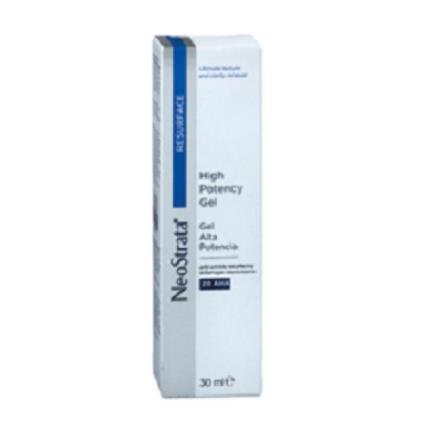 Neostrata Gel Alta Potência Envelhec PNO 30ml