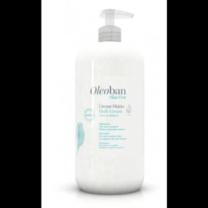 Oleoban Diário Creme Hidratante 1Kg