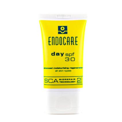 Endocare emulsão hidratante regeneradora FPS30 - 40 ml