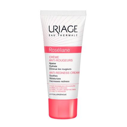 Uriage Roseliane creme anti-vermelhidões - 40 ml