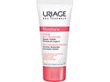 Uriage Roseliane creme anti-vermelhidões - 40 ml