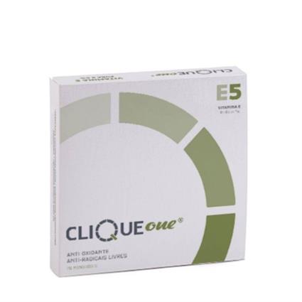 E5 Monodose Anti Oxidante 28x0.5ml