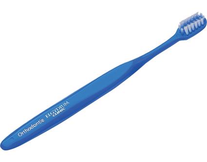 Elgydium Clinic Escova de Dentes Ortodôntica