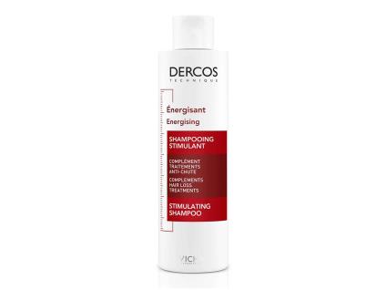 Dercos Champô Antiqueda Estimulante 200ml