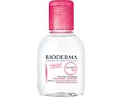 Bioderma Sensibio H2O Água Micelar 100ml