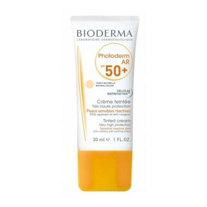 Bioderma Photoderm Ar SPF 50+ Creme Tubo 30ml