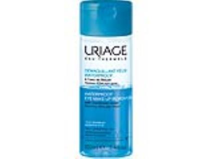 Uriage Desmaquilhante Yeux Waterproof 100ml