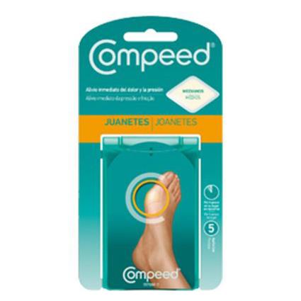 Compeed Joanetes - 5 pensos