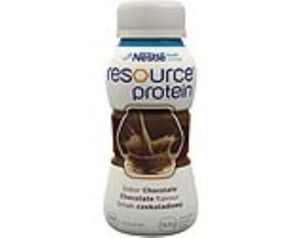 Nestle RESOURCE PROTEIN SO Chocolate 4x200ml