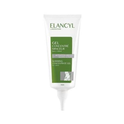 Elancyl Activ Slimming Concentrate Gel Adelgaçante 200ml Recarga