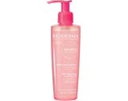 Bioderma Sensibio Gel Moussant Doseador 200ml