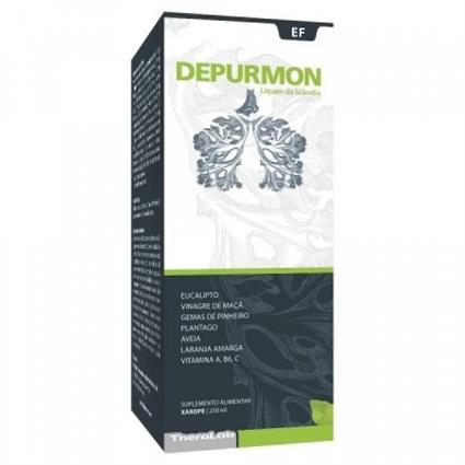 Depurmon EF Xarope 250ml